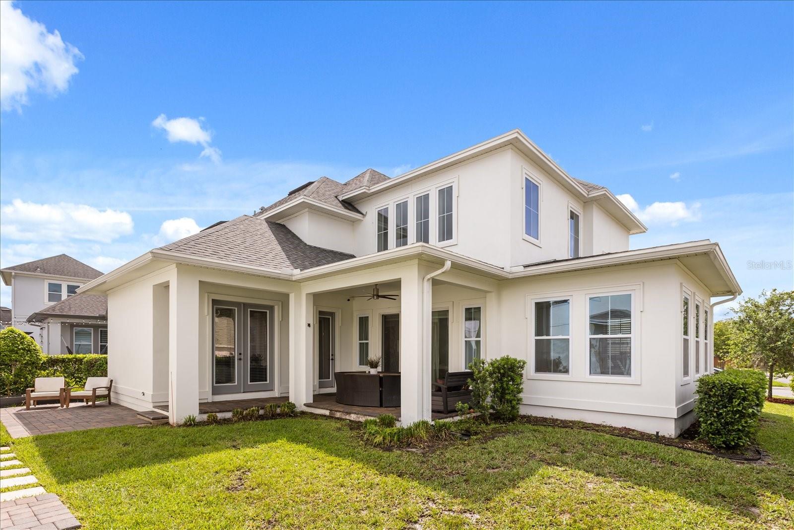 Image 33 of 52 For 8673 Reymont Street