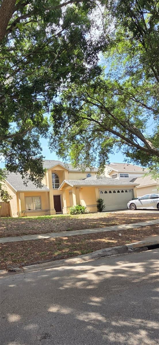 Listing Details for 1071 Summer Lakes Drive, ORLANDO, FL 32835