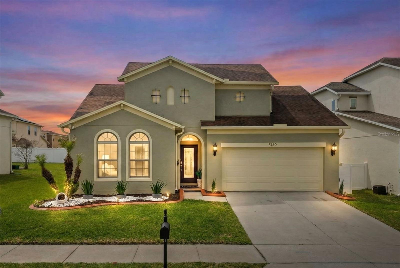 Details for 3120 Princewood Drive, CLERMONT, FL 34715