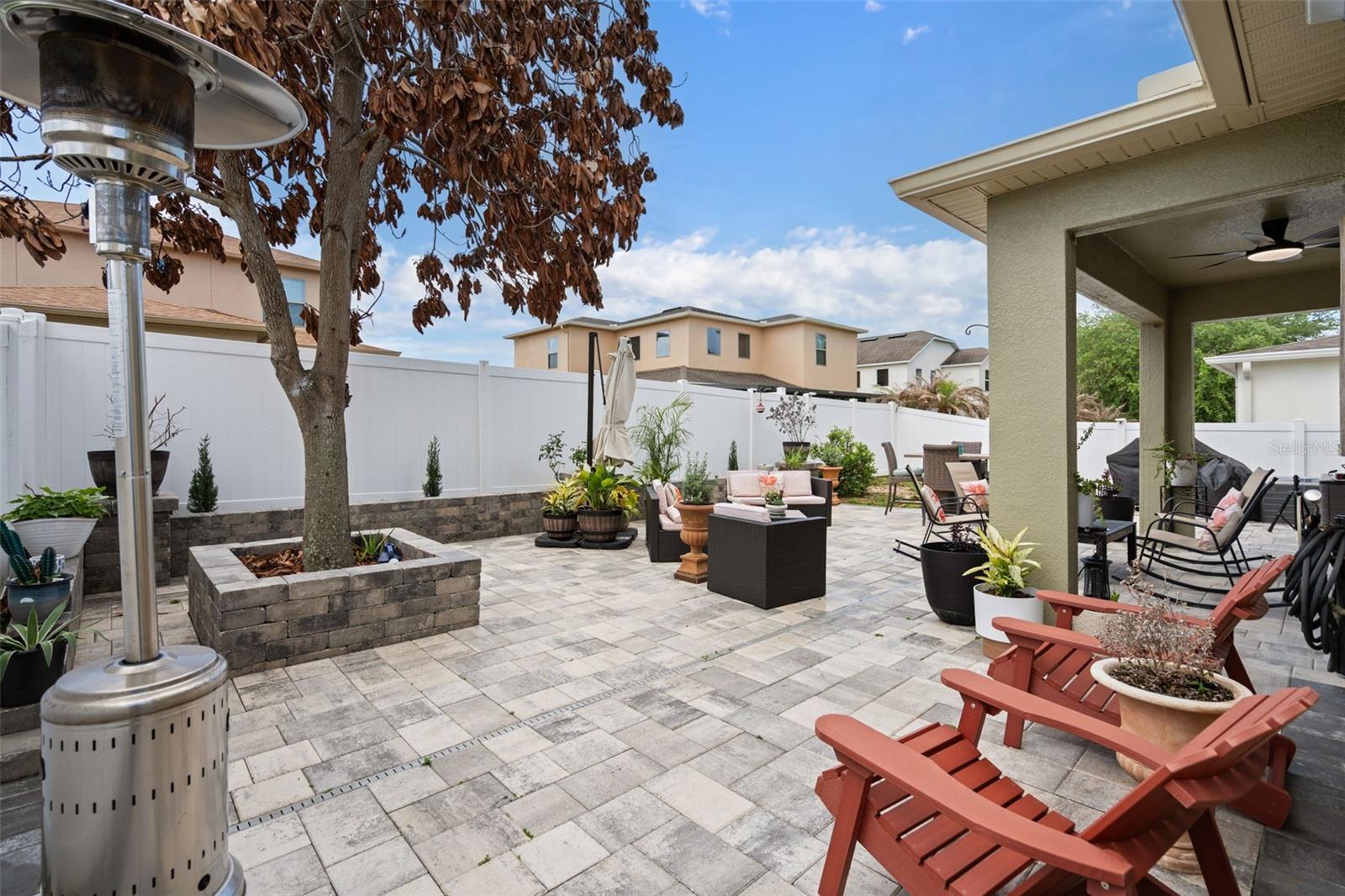 Image 30 of 49 For 3120 Princewood Drive