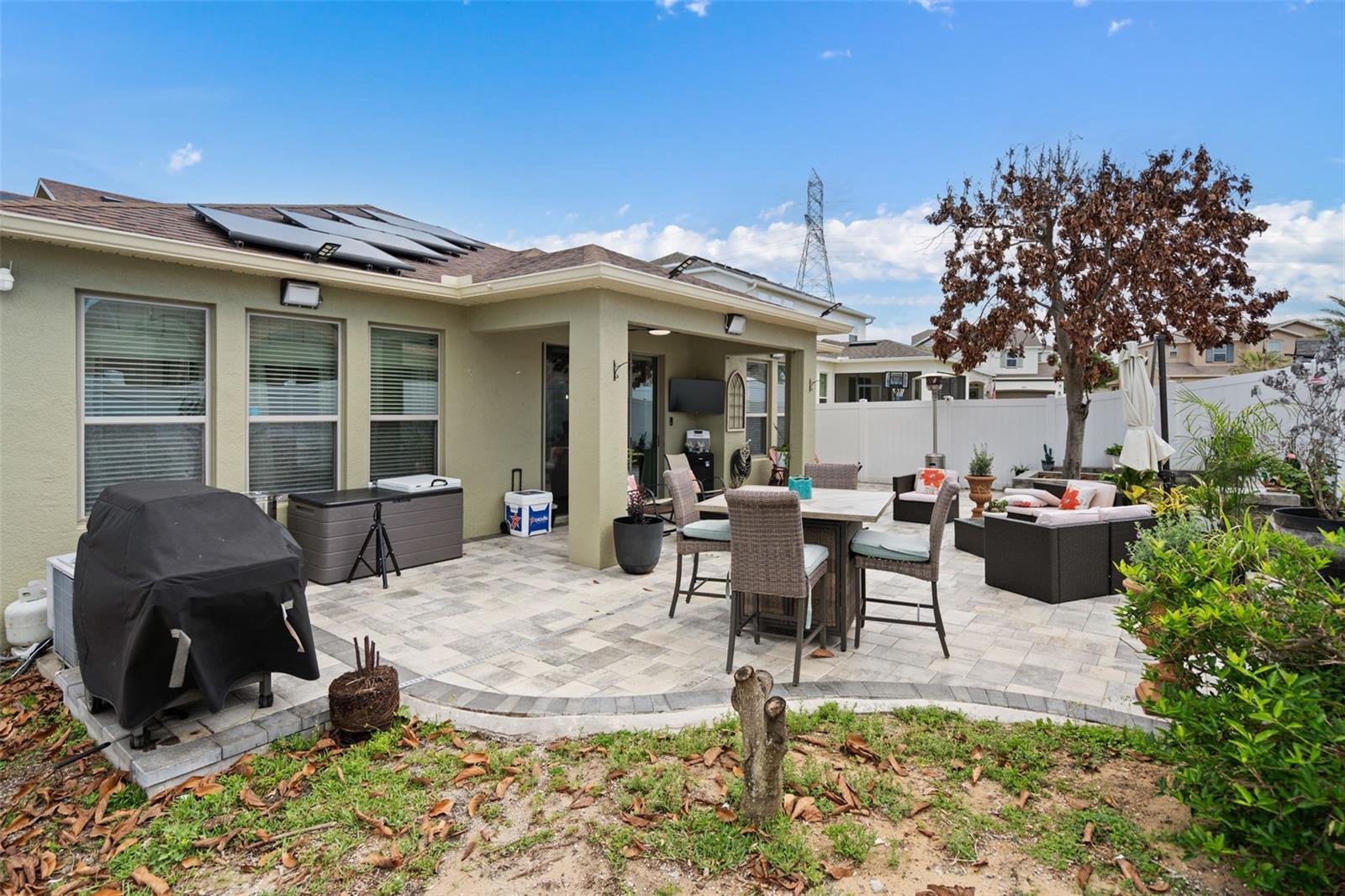 Image 32 of 49 For 3120 Princewood Drive