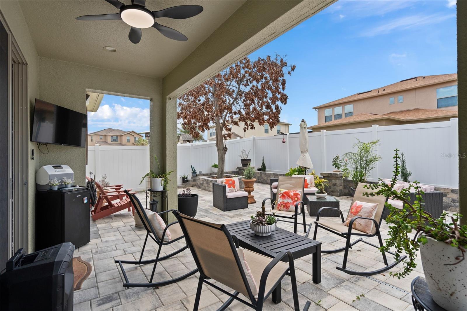 Image 33 of 49 For 3120 Princewood Drive