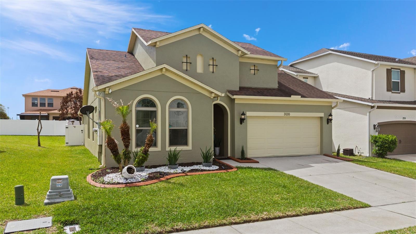 Image 34 of 49 For 3120 Princewood Drive