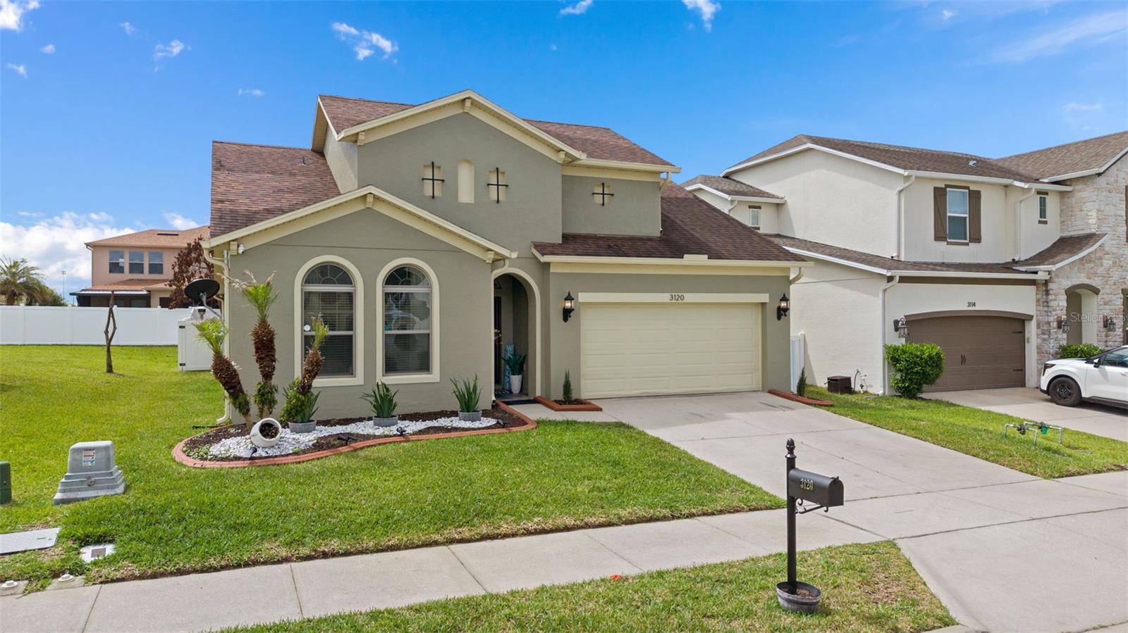 Image 37 of 49 For 3120 Princewood Drive