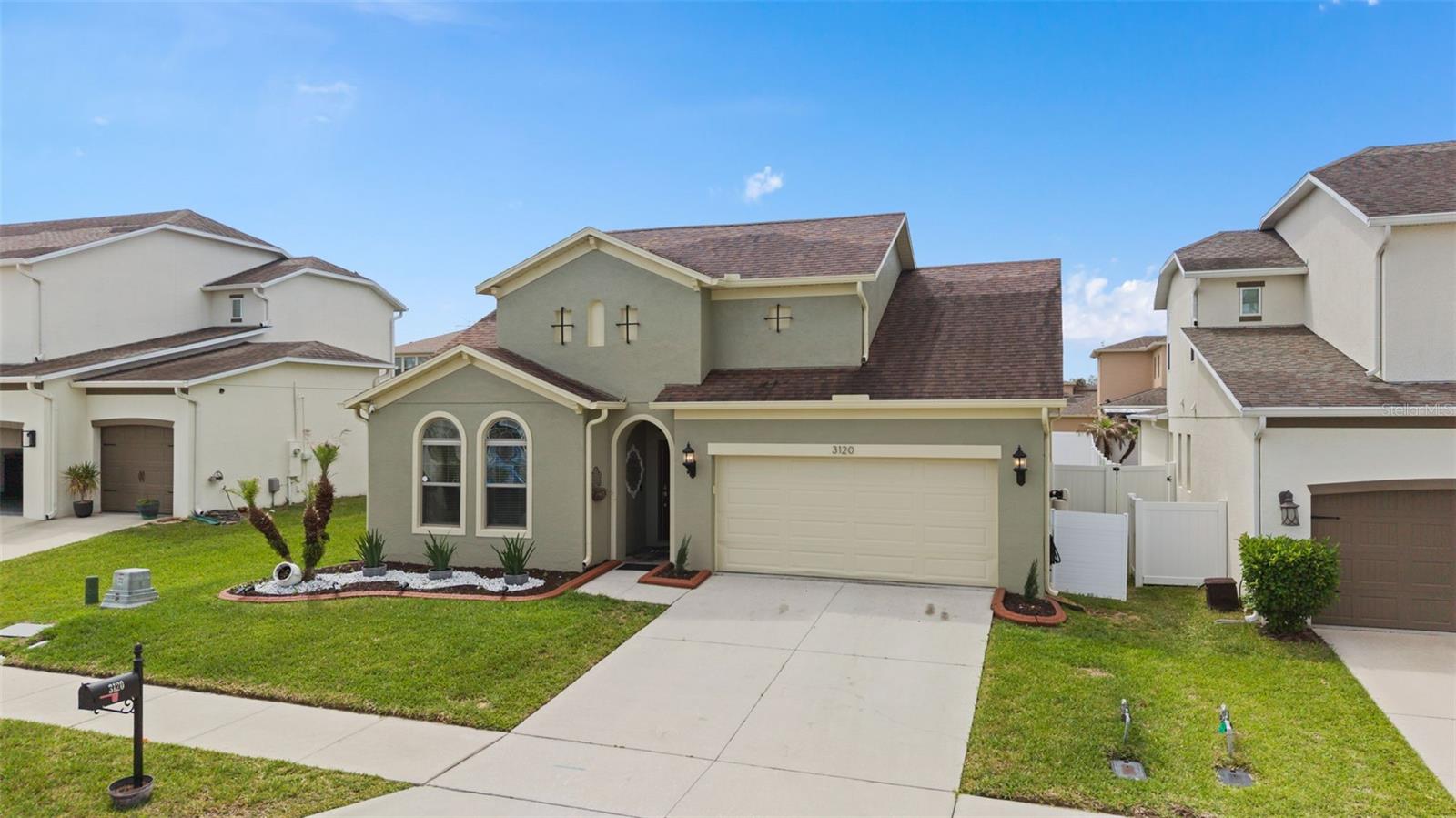 Image 38 of 49 For 3120 Princewood Drive