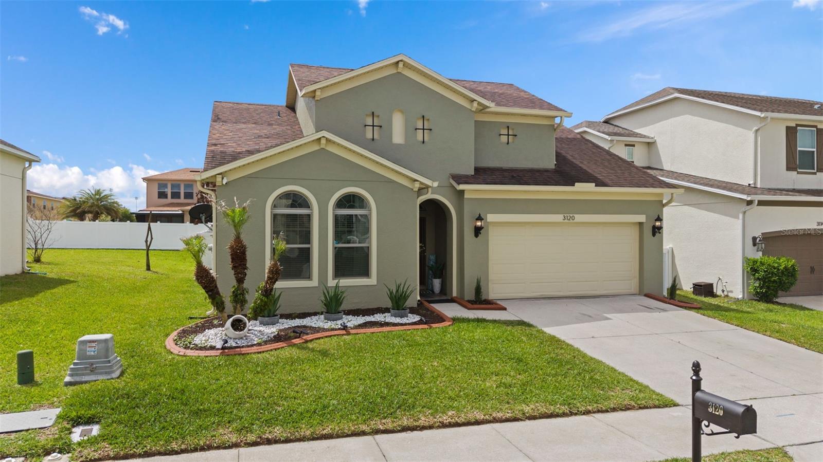 Image 39 of 49 For 3120 Princewood Drive