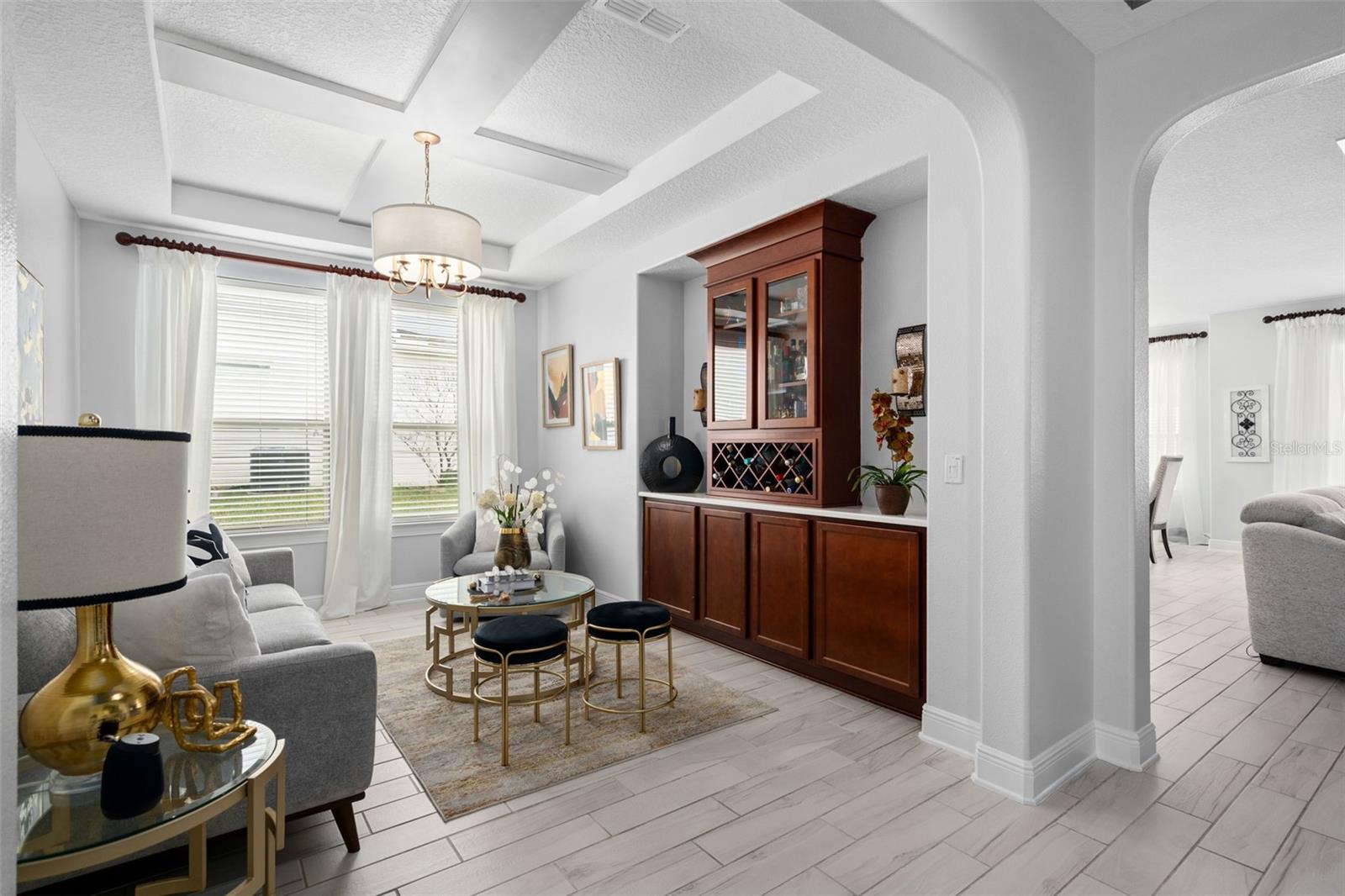 Image 4 of 49 For 3120 Princewood Drive