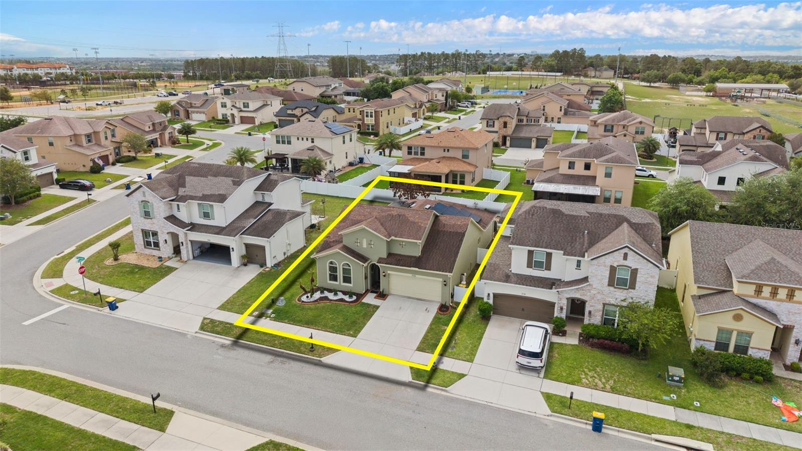 Image 41 of 49 For 3120 Princewood Drive