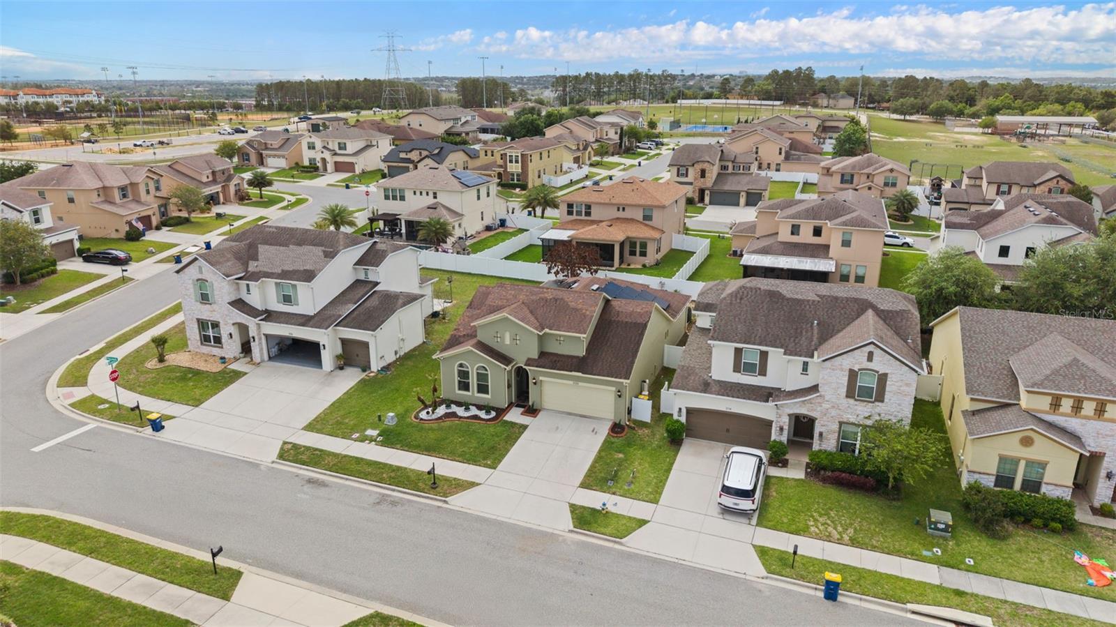 Image 42 of 49 For 3120 Princewood Drive