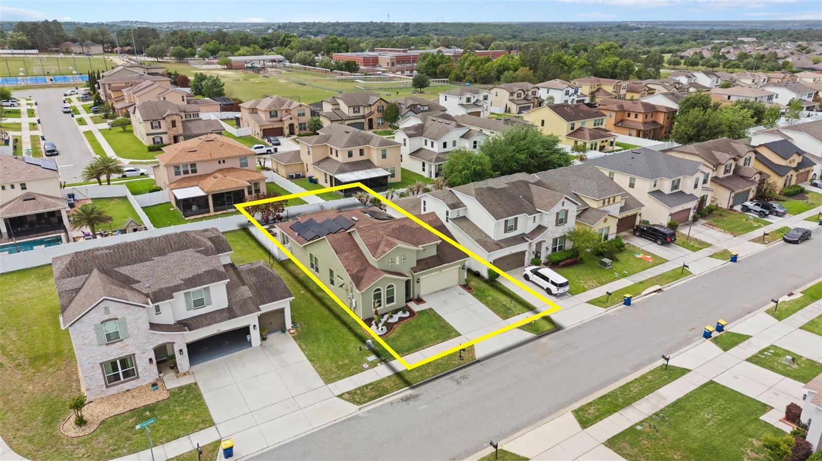 Image 44 of 49 For 3120 Princewood Drive