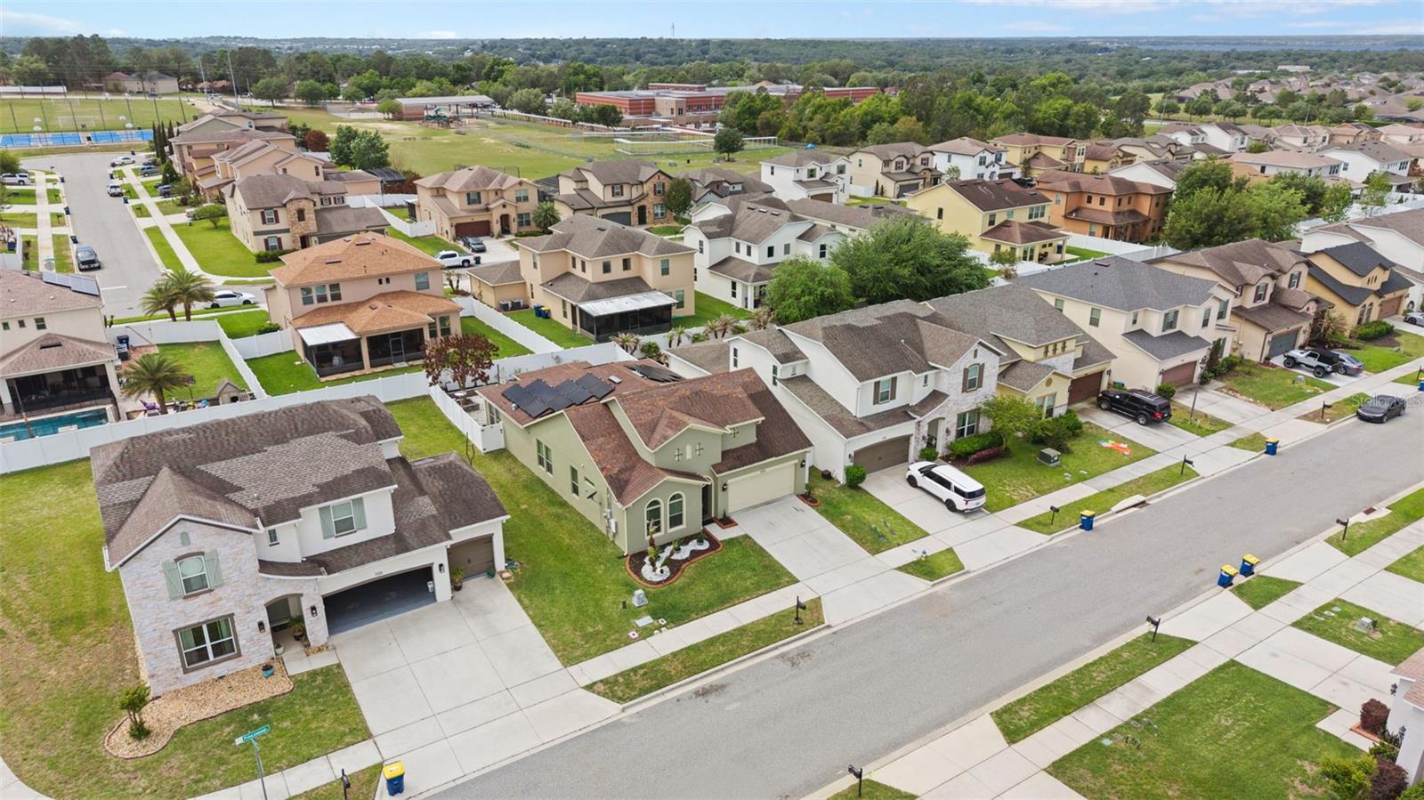 Image 45 of 49 For 3120 Princewood Drive