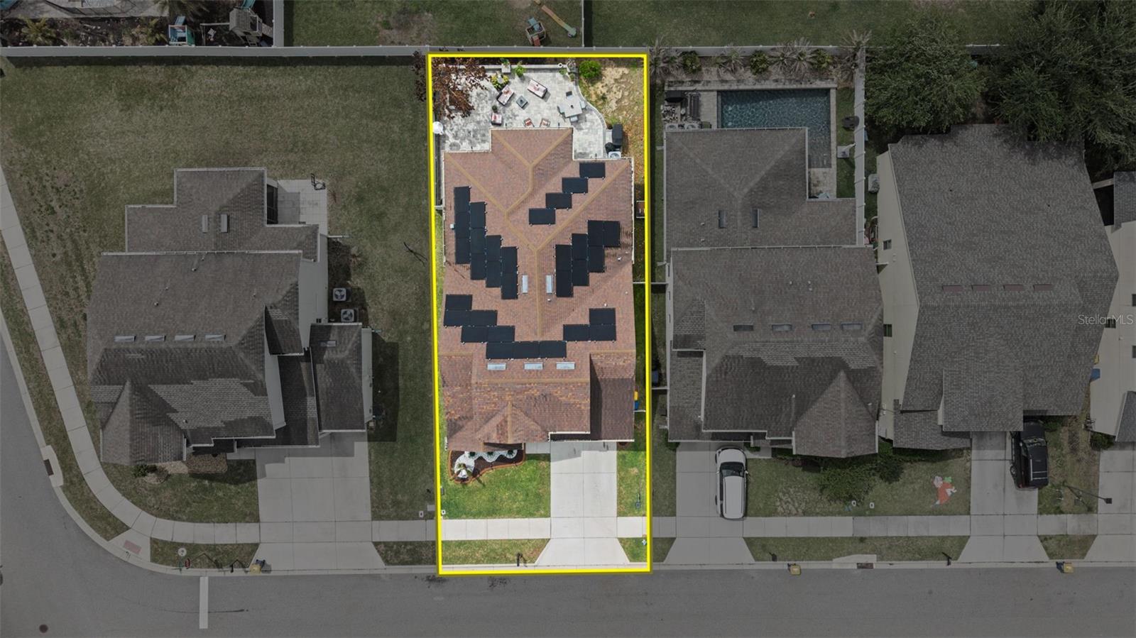 Image 46 of 49 For 3120 Princewood Drive