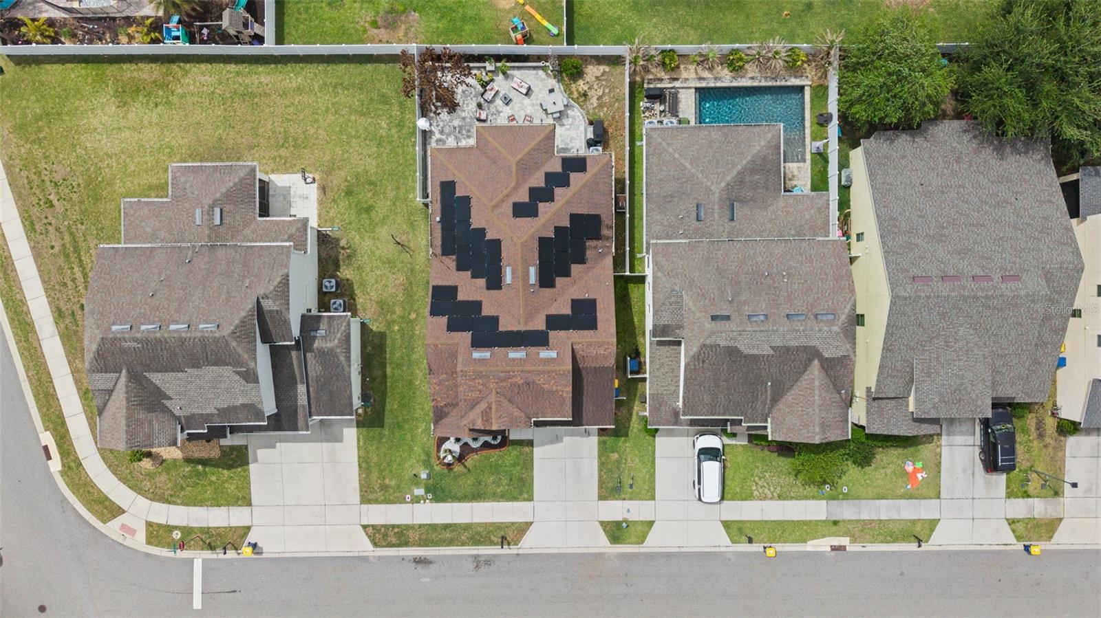 Image 47 of 49 For 3120 Princewood Drive