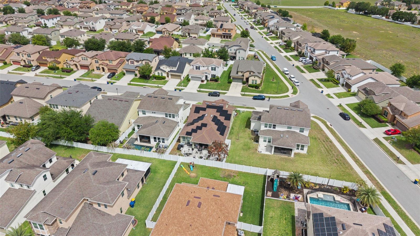 Image 48 of 49 For 3120 Princewood Drive