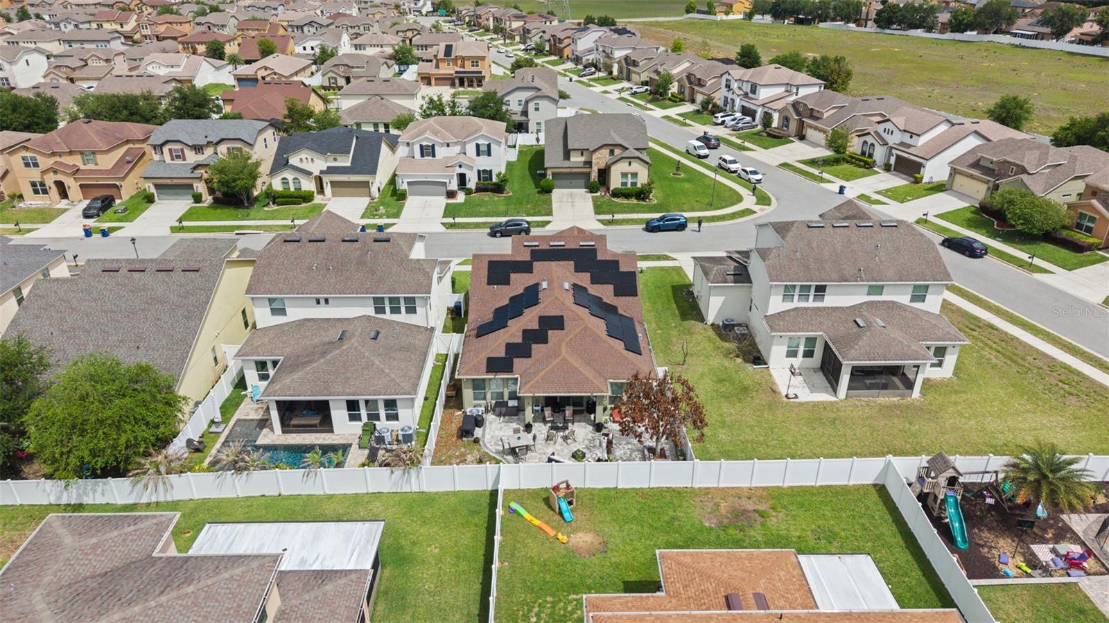 Image 49 of 49 For 3120 Princewood Drive