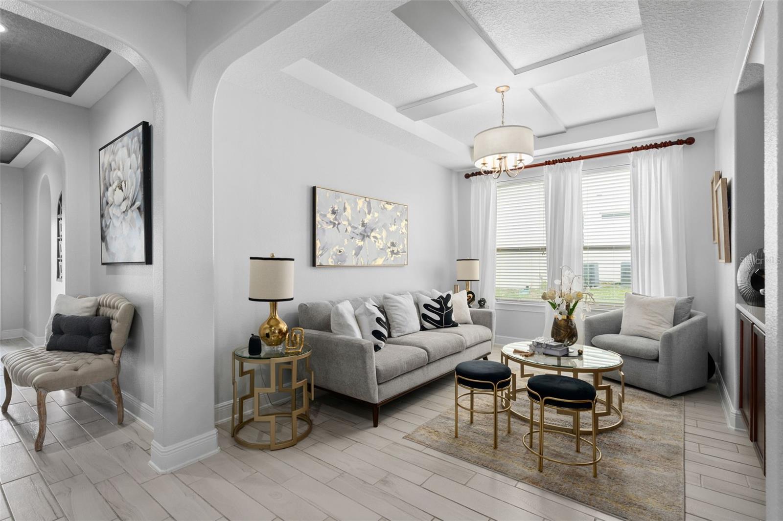 Image 5 of 49 For 3120 Princewood Drive