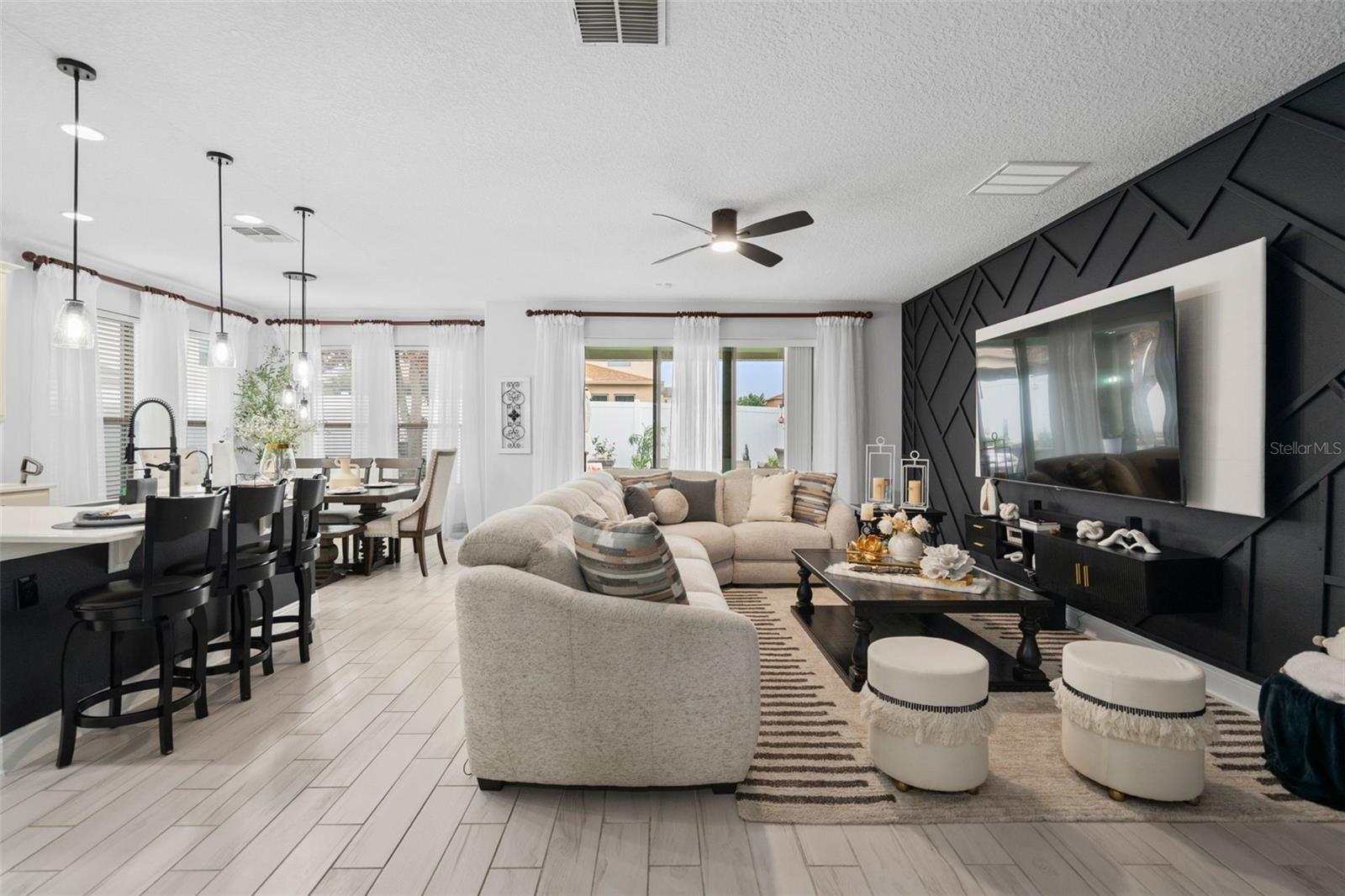 Image 7 of 49 For 3120 Princewood Drive