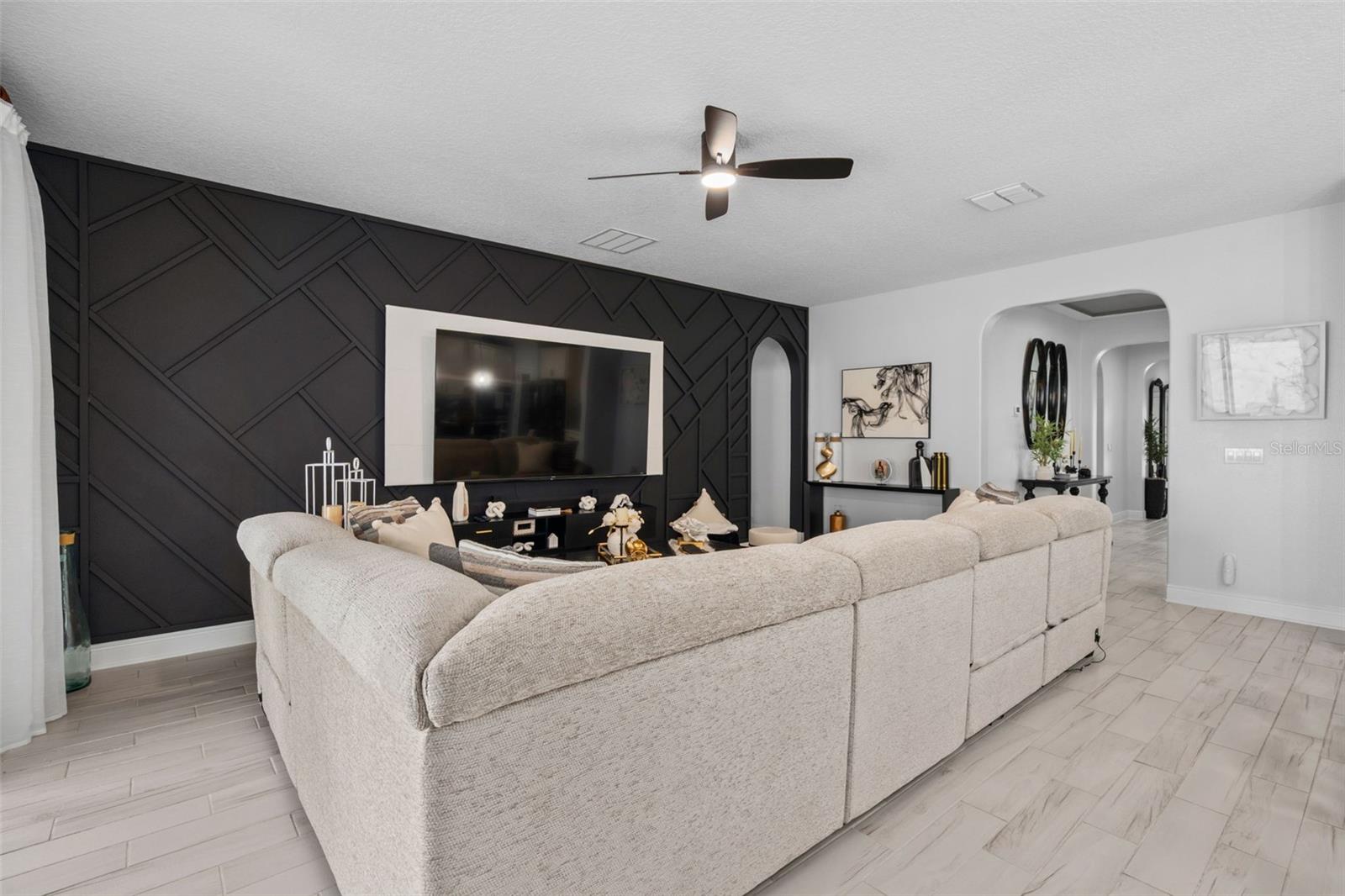 Image 9 of 49 For 3120 Princewood Drive