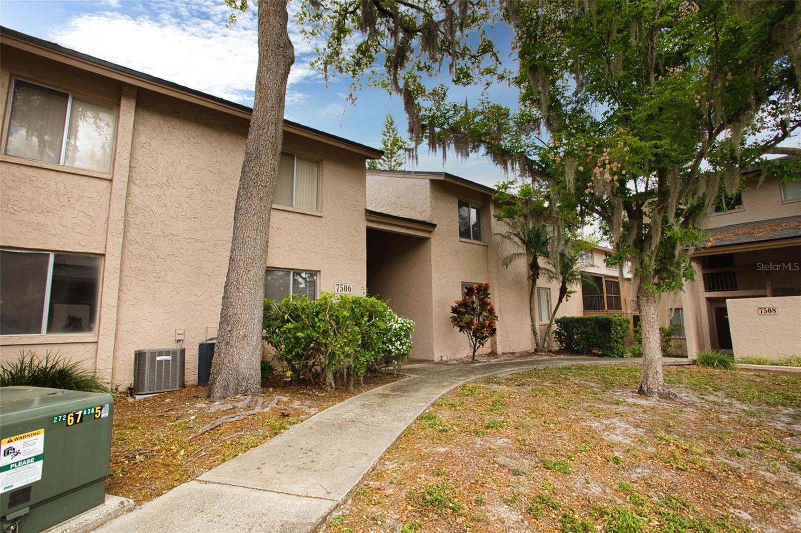 Details for 7506 Presley Place 113, TAMPA, FL 33617