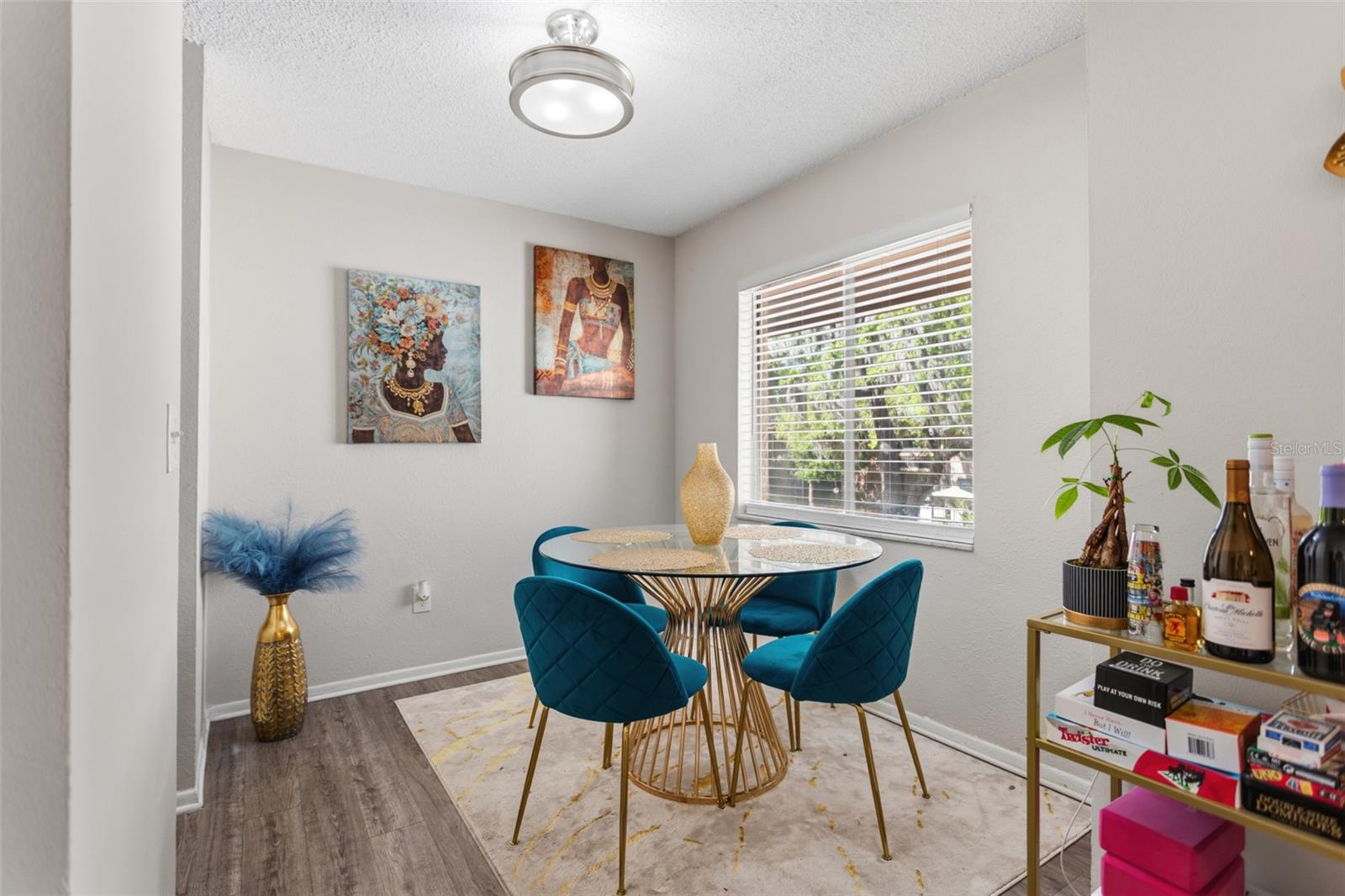 Image 4 of 14 For 7506 Presley Place 113