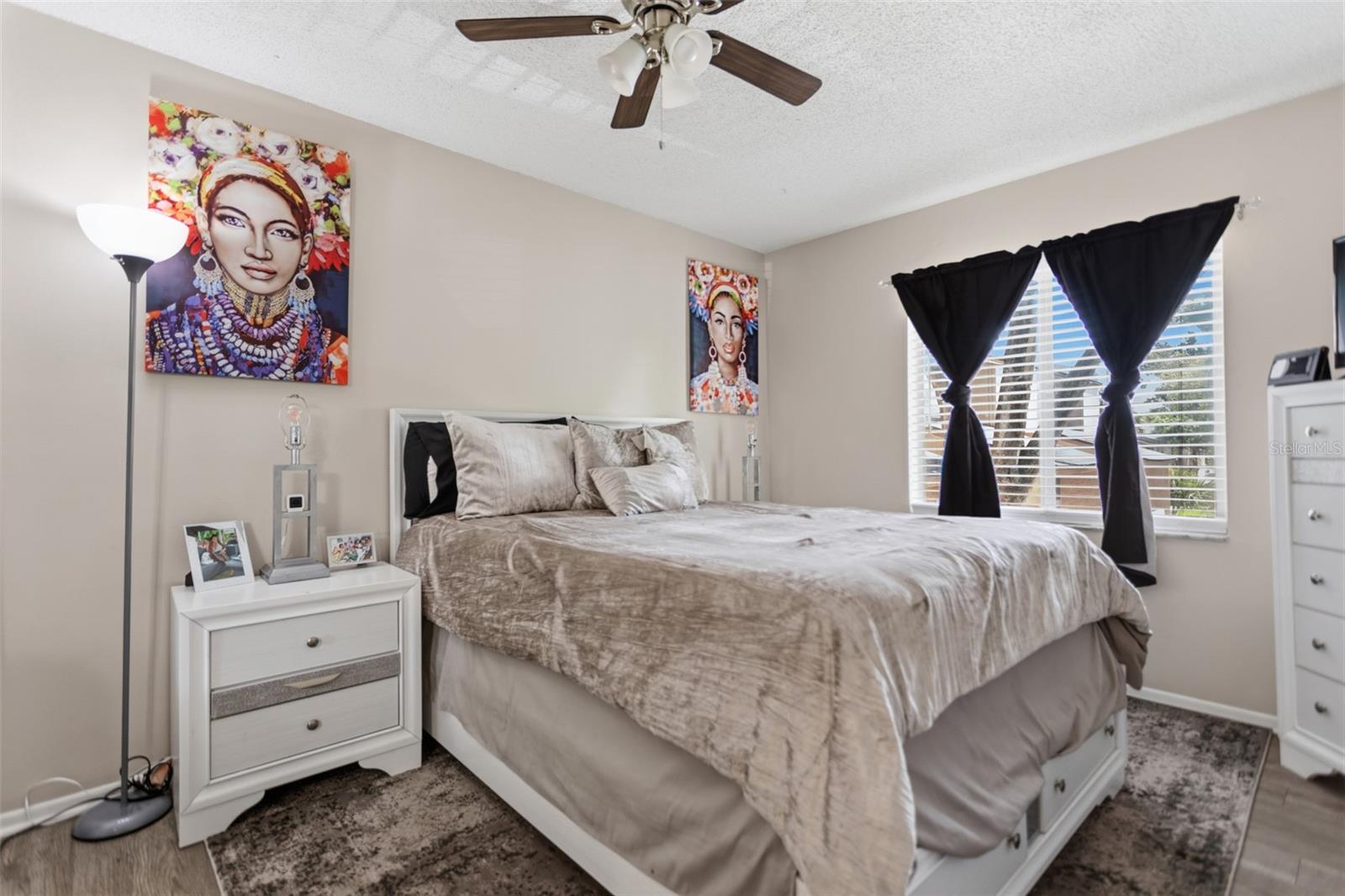 Image 6 of 14 For 7506 Presley Place 113