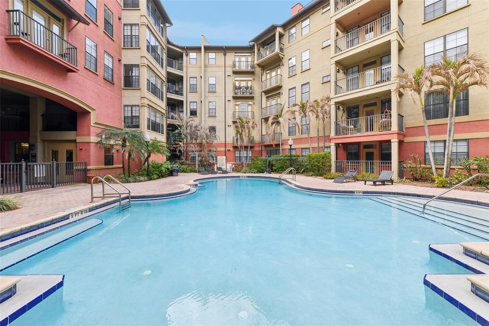 Image 46 of 46 For 911 Orange Avenue 101