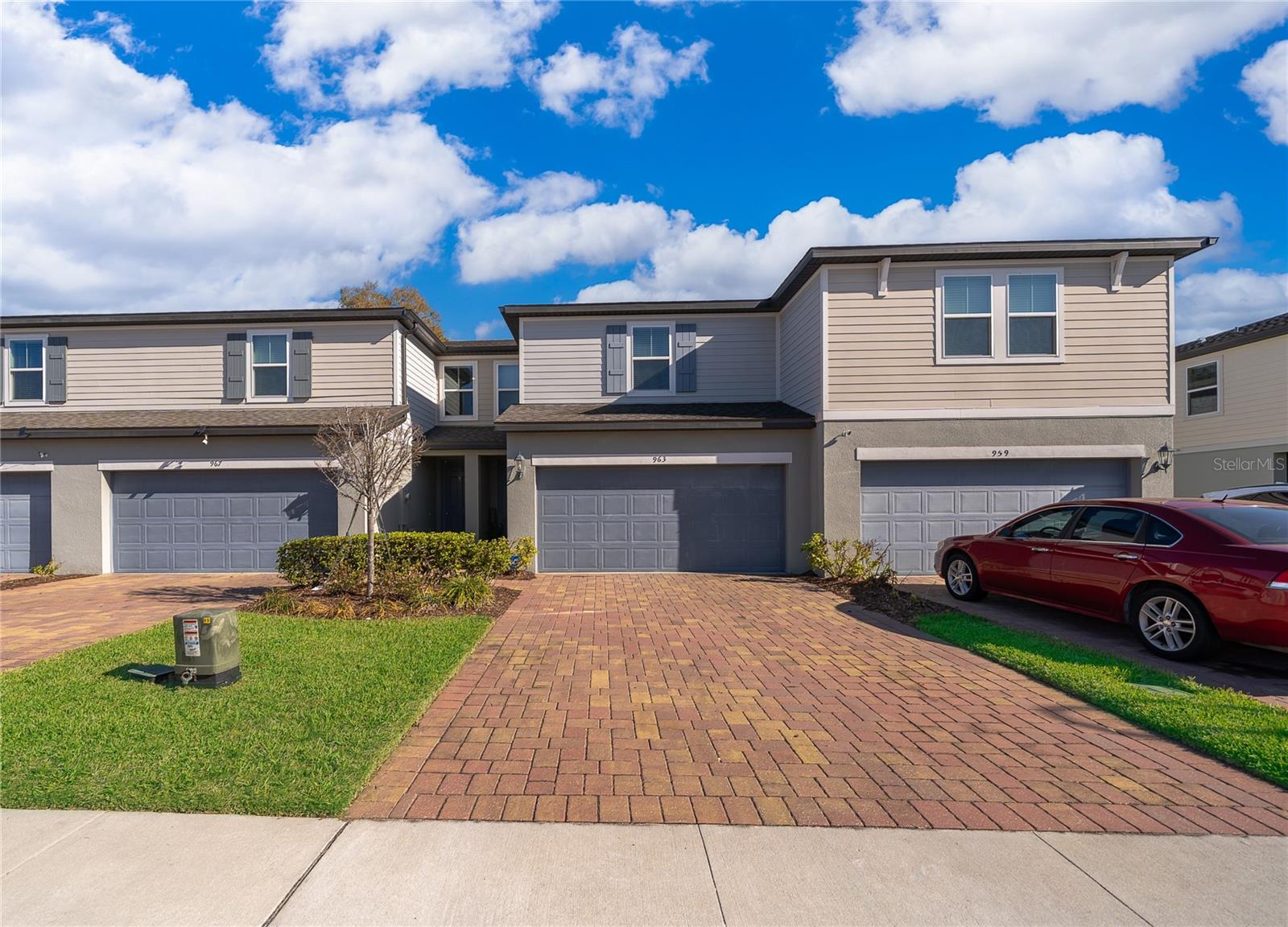 Details for 963 Robin Holly Street, OCOEE, FL 34761