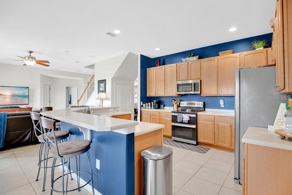 Image 16 of 59 For 5132 Rishley Run Way