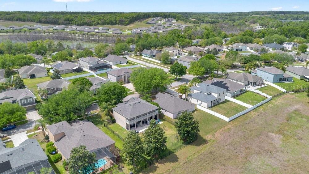 Image 43 of 59 For 5132 Rishley Run Way