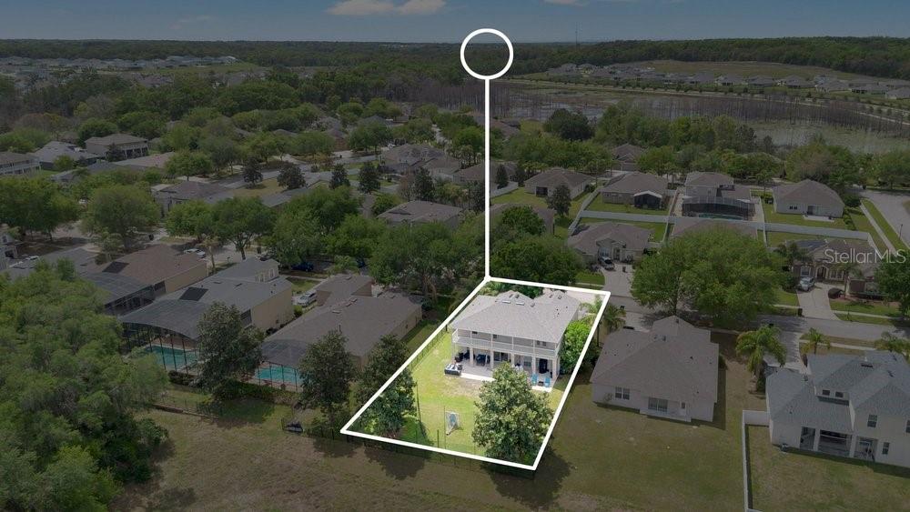 Image 47 of 59 For 5132 Rishley Run Way