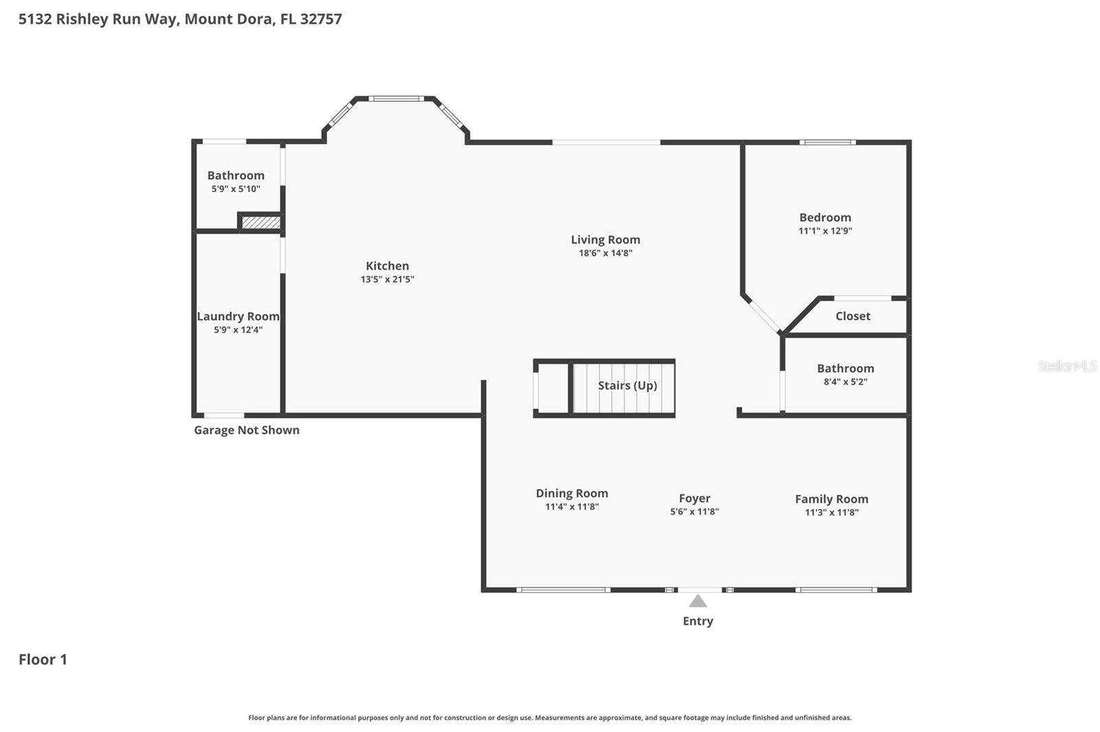 Image 57 of 59 For 5132 Rishley Run Way