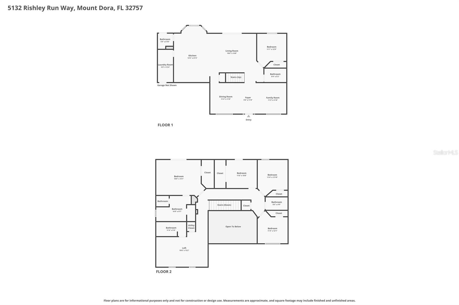 Image 59 of 59 For 5132 Rishley Run Way