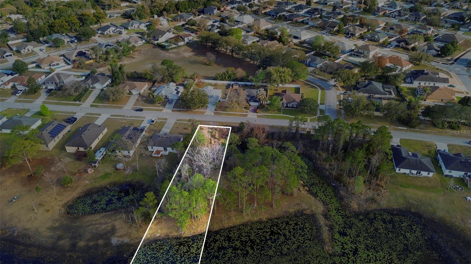 Details for 466 Haversham Road, DELTONA, FL 32725
