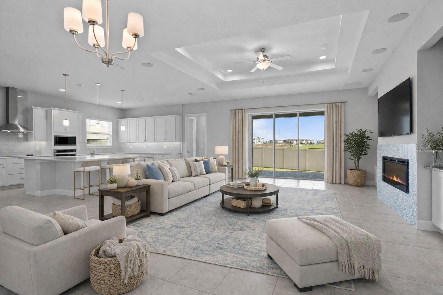 Image 11 of 53 For 15373 Lake Killarney Court