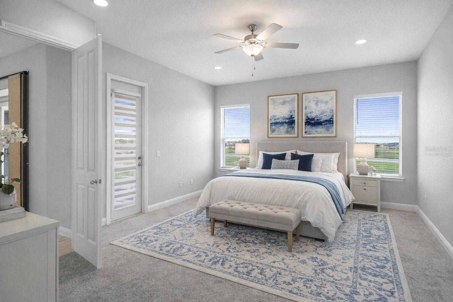 Image 27 of 53 For 15373 Lake Killarney Court