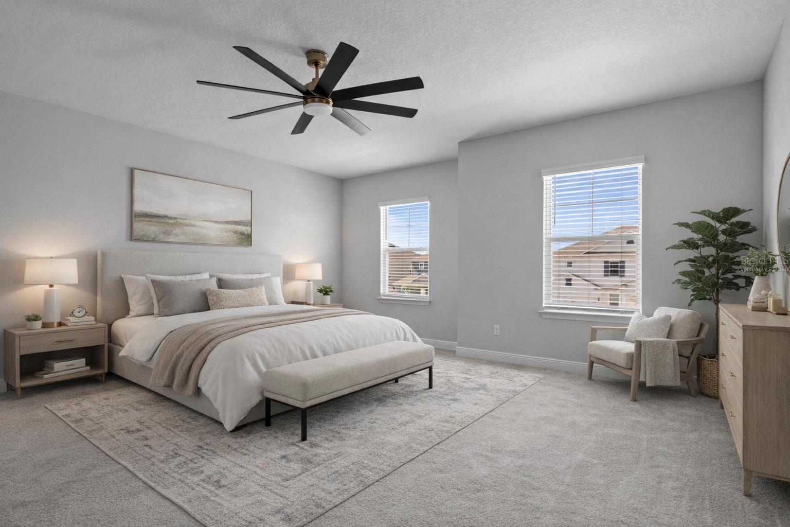 Image 39 of 53 For 15373 Lake Killarney Court