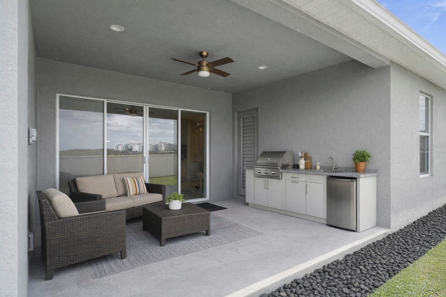 Image 44 of 53 For 15373 Lake Killarney Court