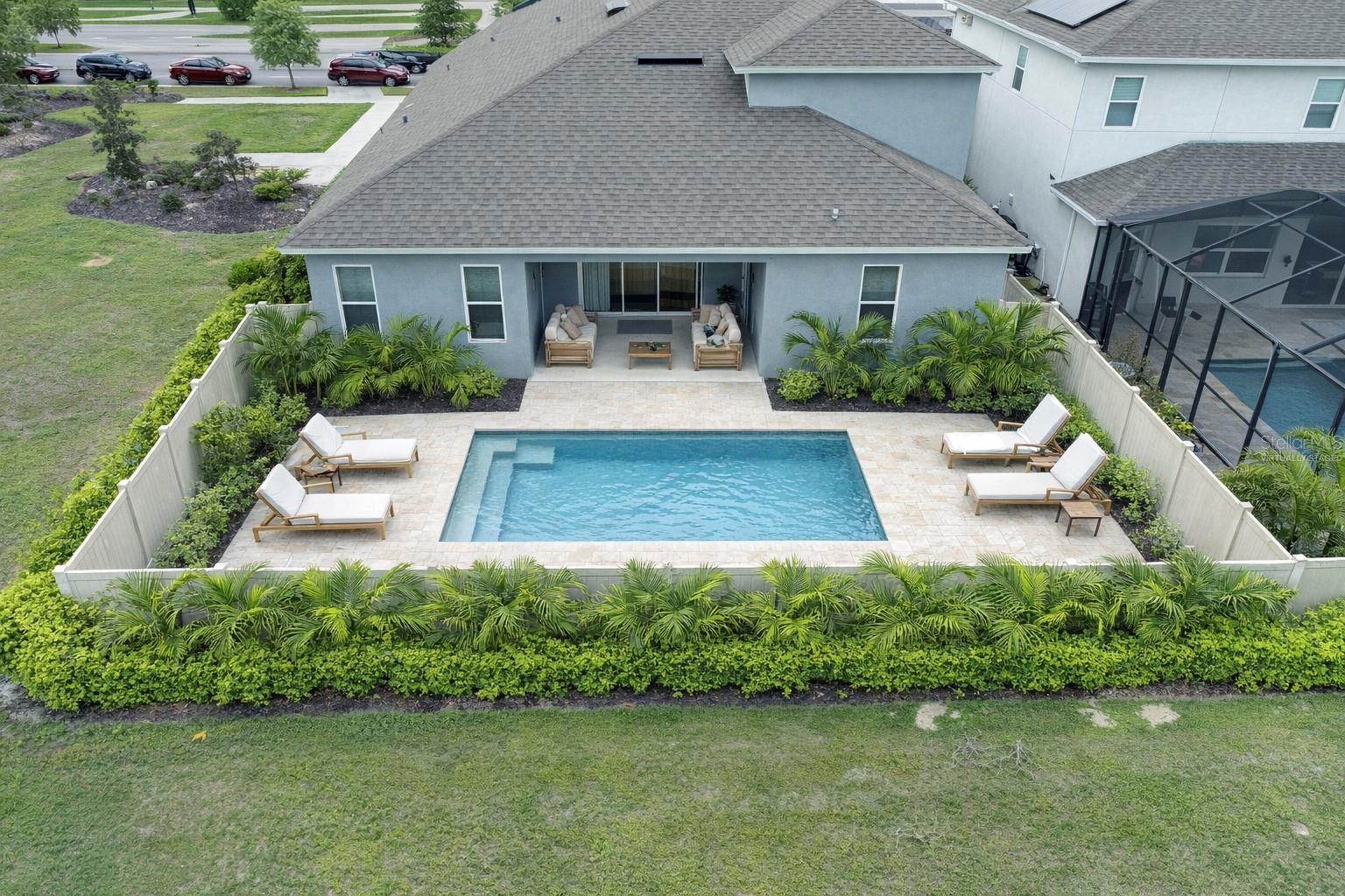 Image 45 of 53 For 15373 Lake Killarney Court