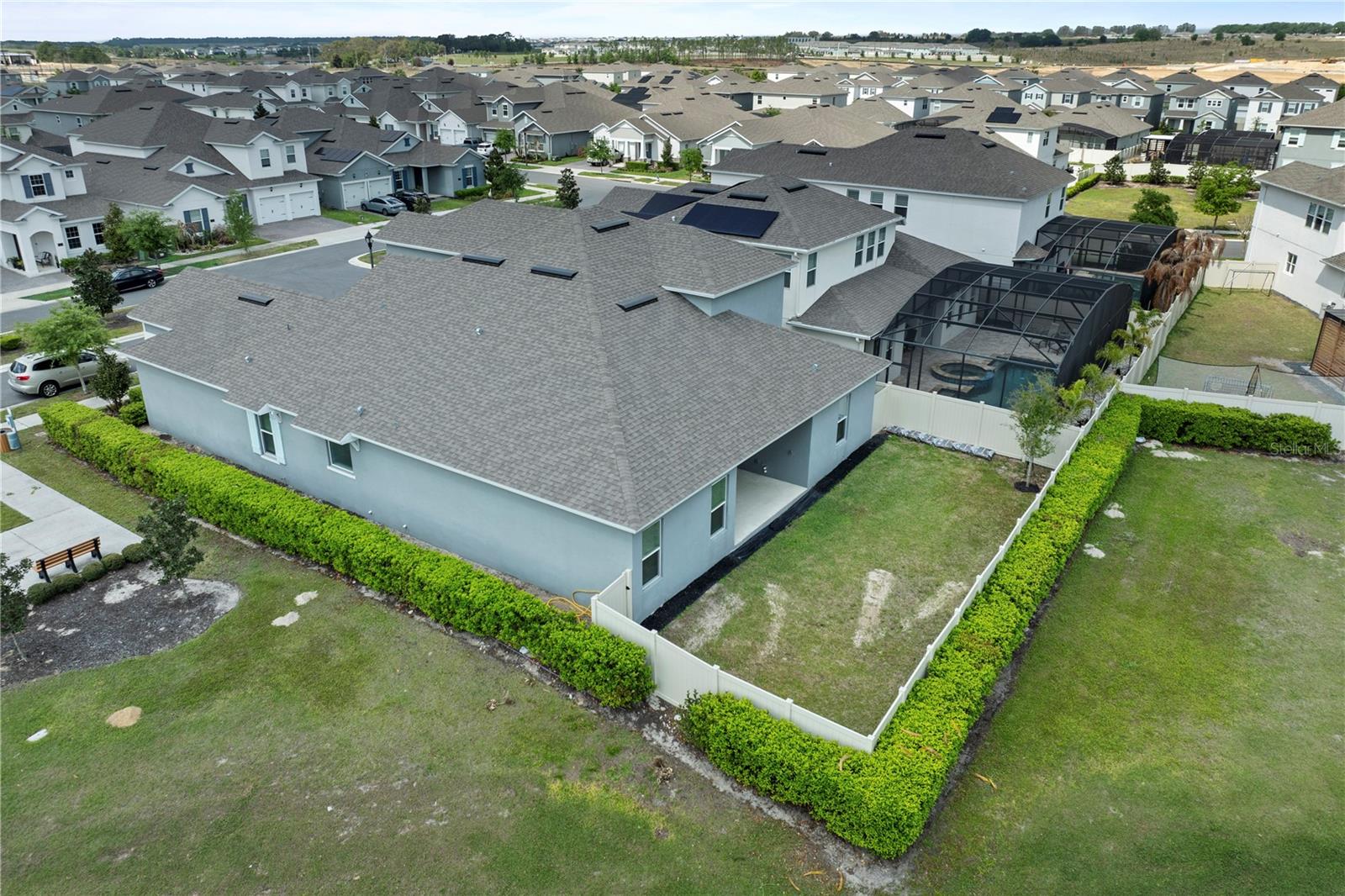 Image 47 of 53 For 15373 Lake Killarney Court