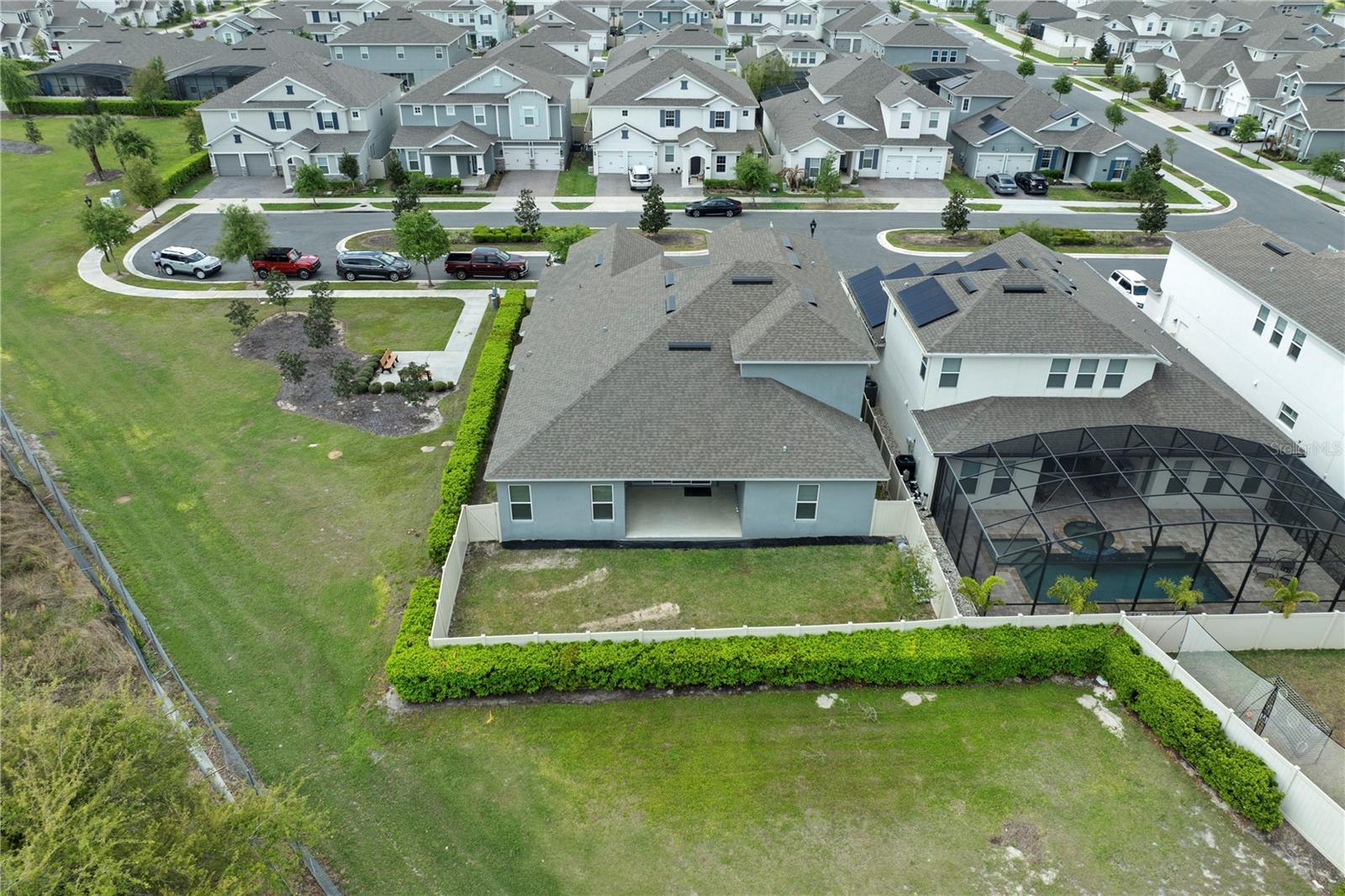 Image 48 of 53 For 15373 Lake Killarney Court