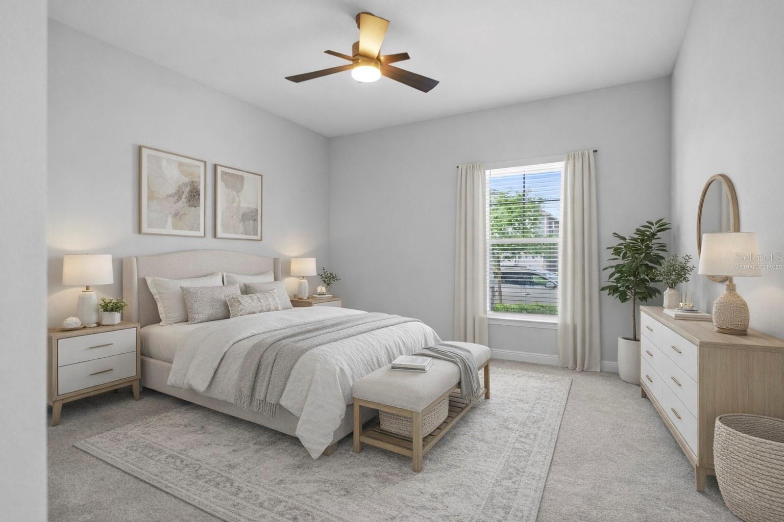 Image 5 of 53 For 15373 Lake Killarney Court