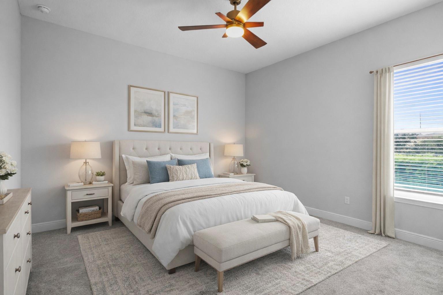 Image 8 of 53 For 15373 Lake Killarney Court