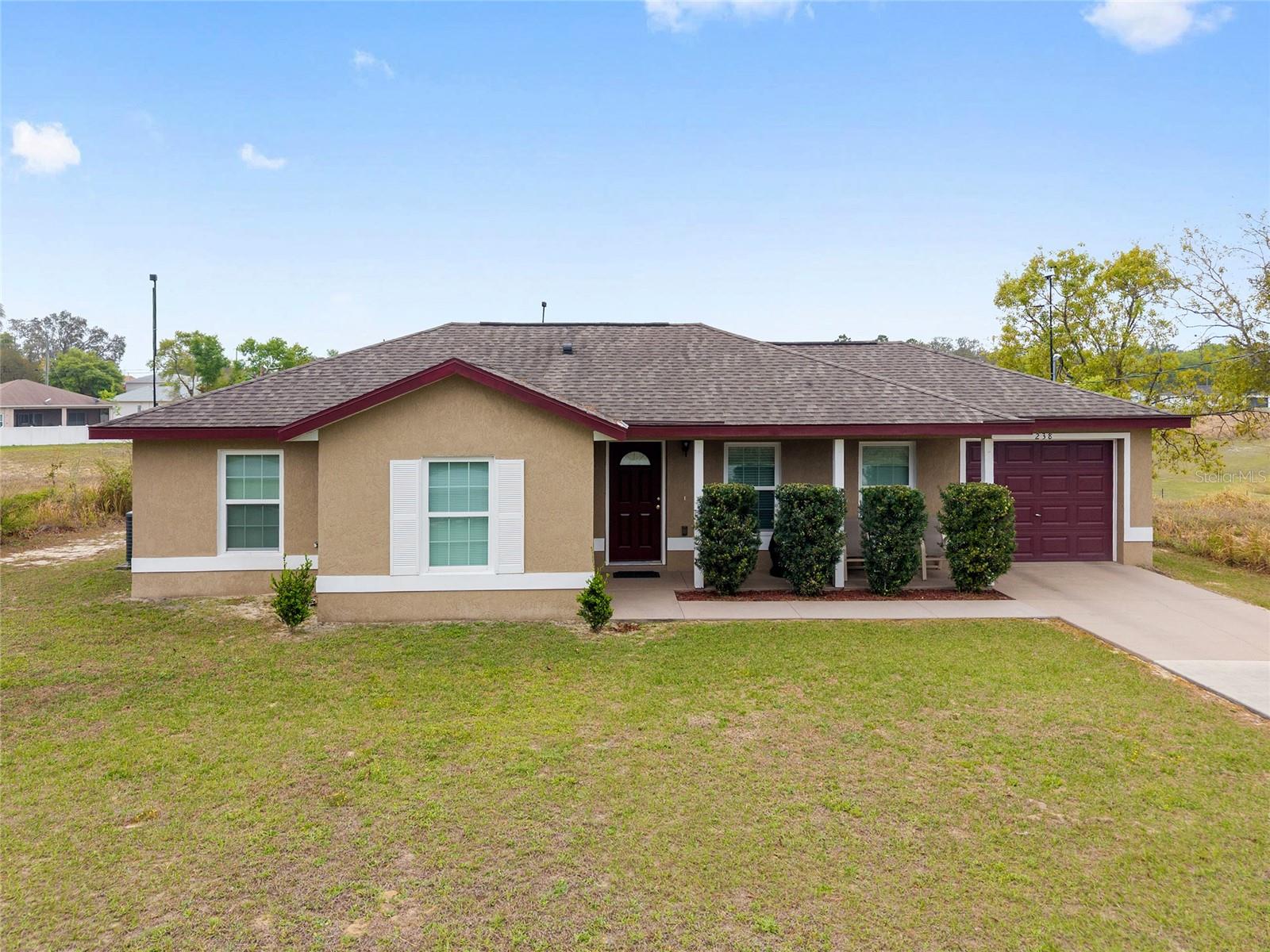 Details for 238 Oak Lane Circle, OCALA, FL 34472