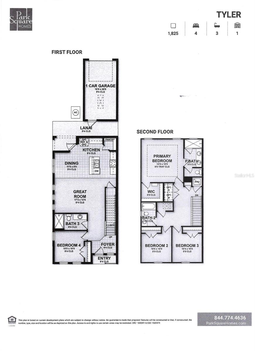 Image 19 of 19 For 1500 Silver Lining Way