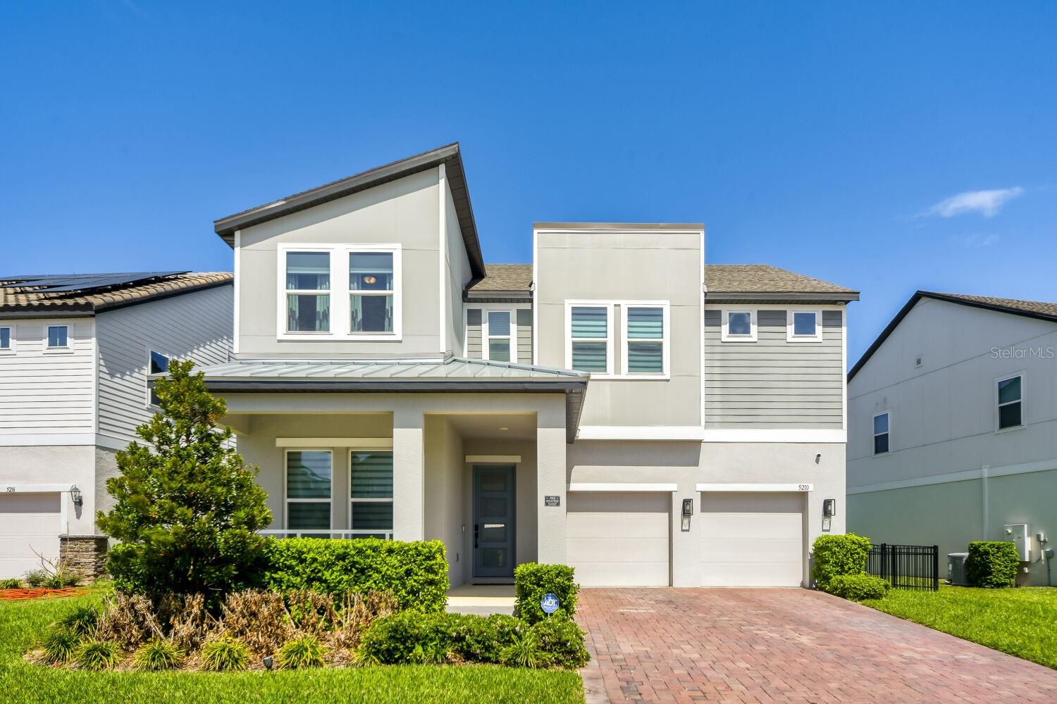 Details for 5210 Citrus Leaf Boulevard, WINTER GARDEN, FL 34787