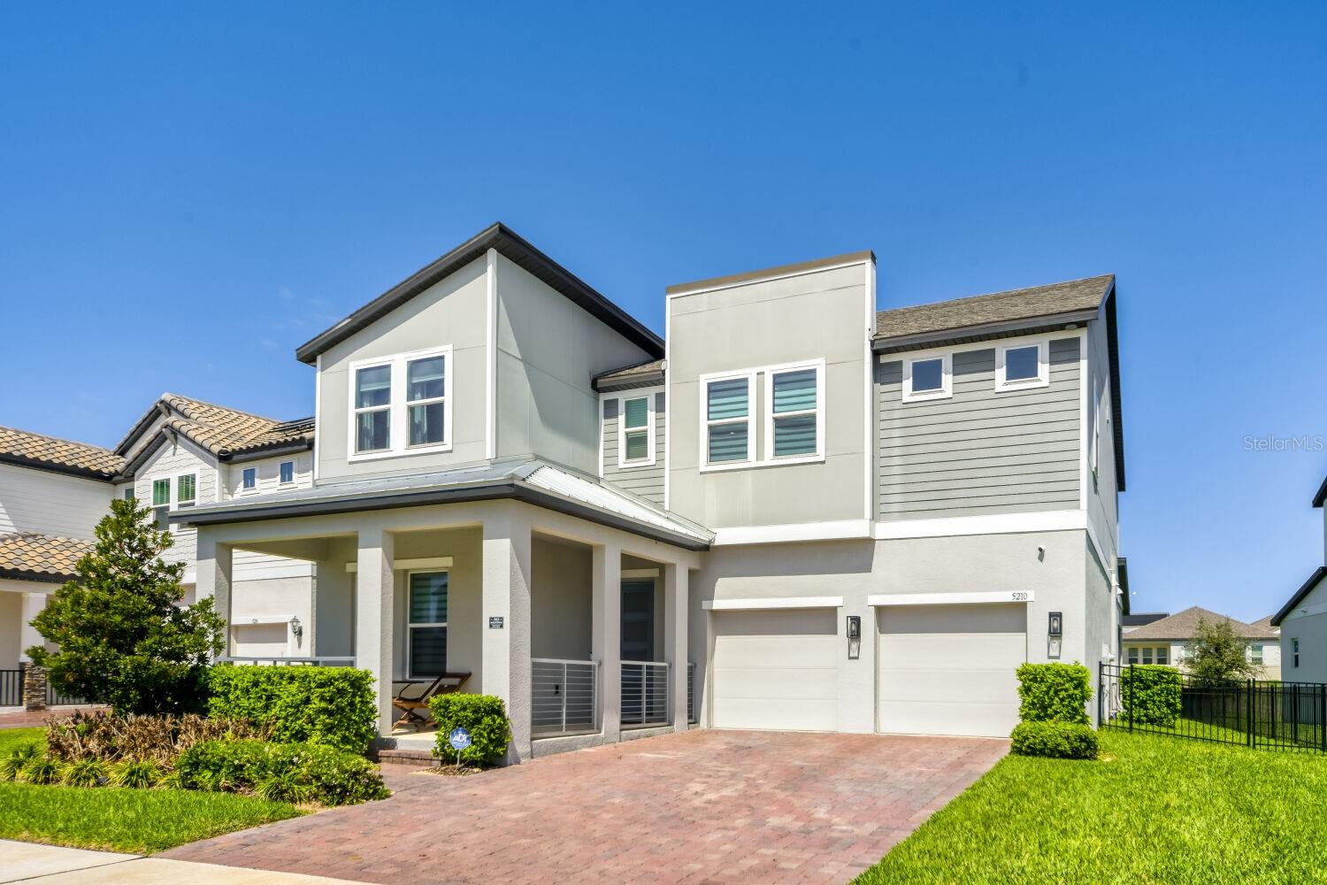 Image 2 of 28 For 5210 Citrus Leaf Boulevard