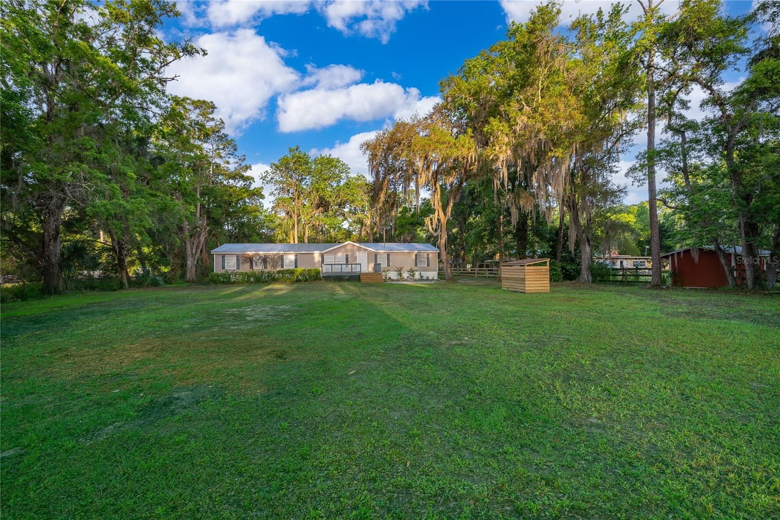 Details for 1116 Cupid Avenue, CHRISTMAS, FL 32709