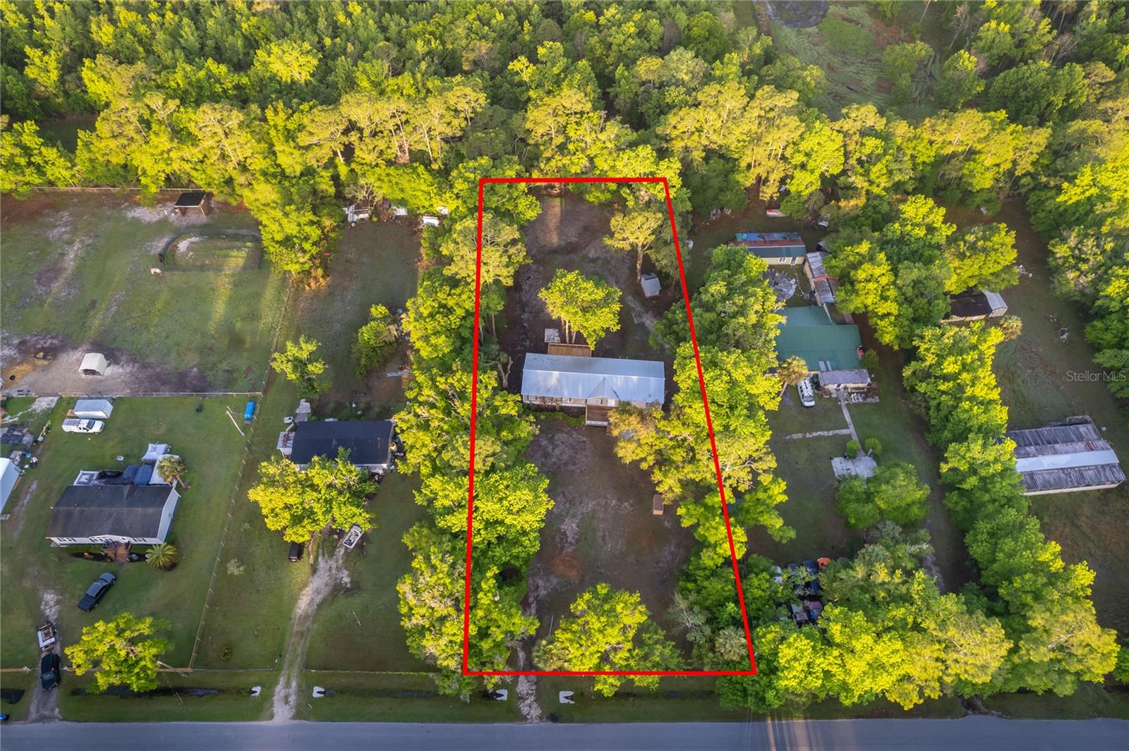 Image 34 of 43 For 1116 Cupid Avenue