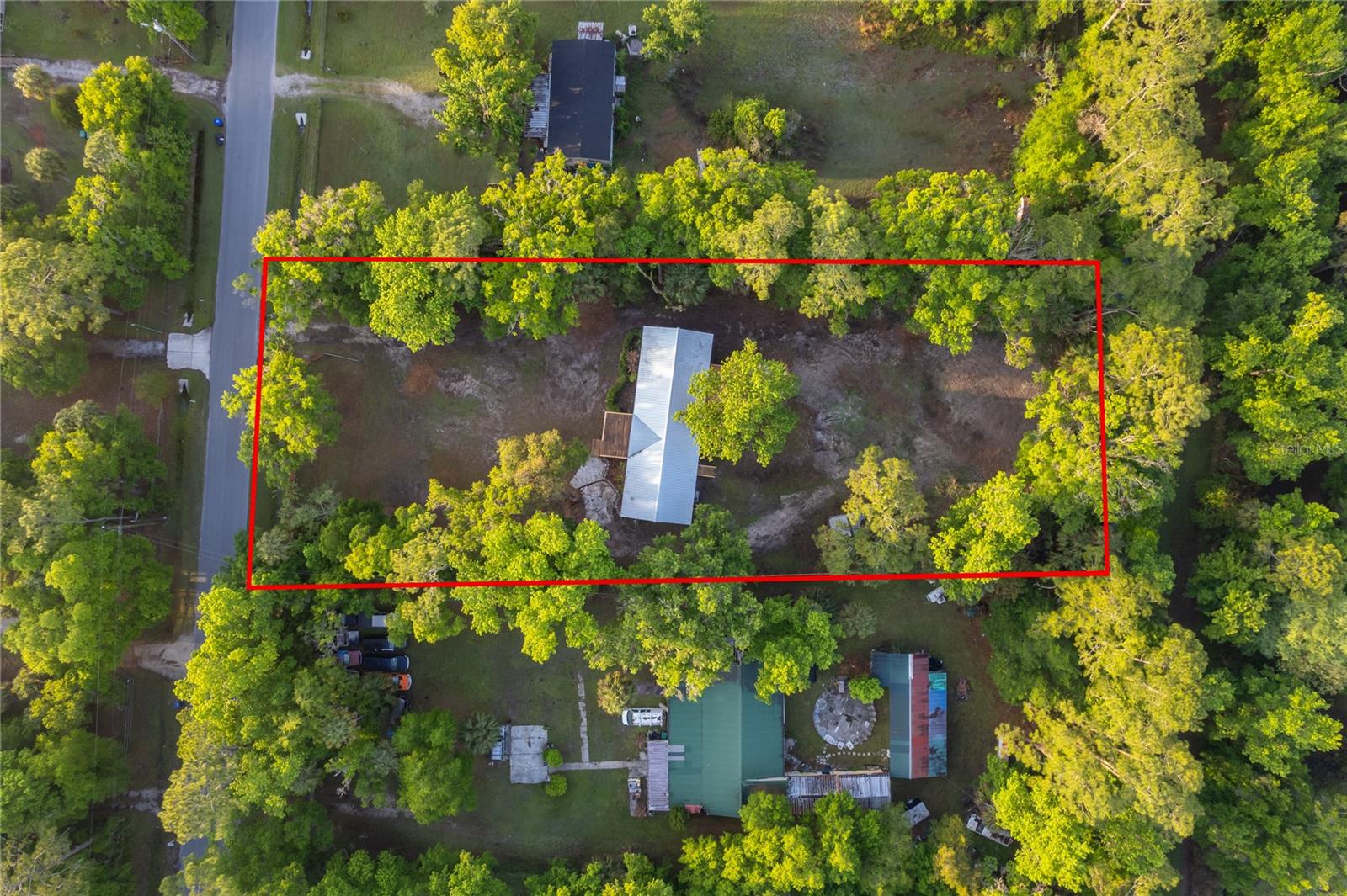 Image 35 of 43 For 1116 Cupid Avenue