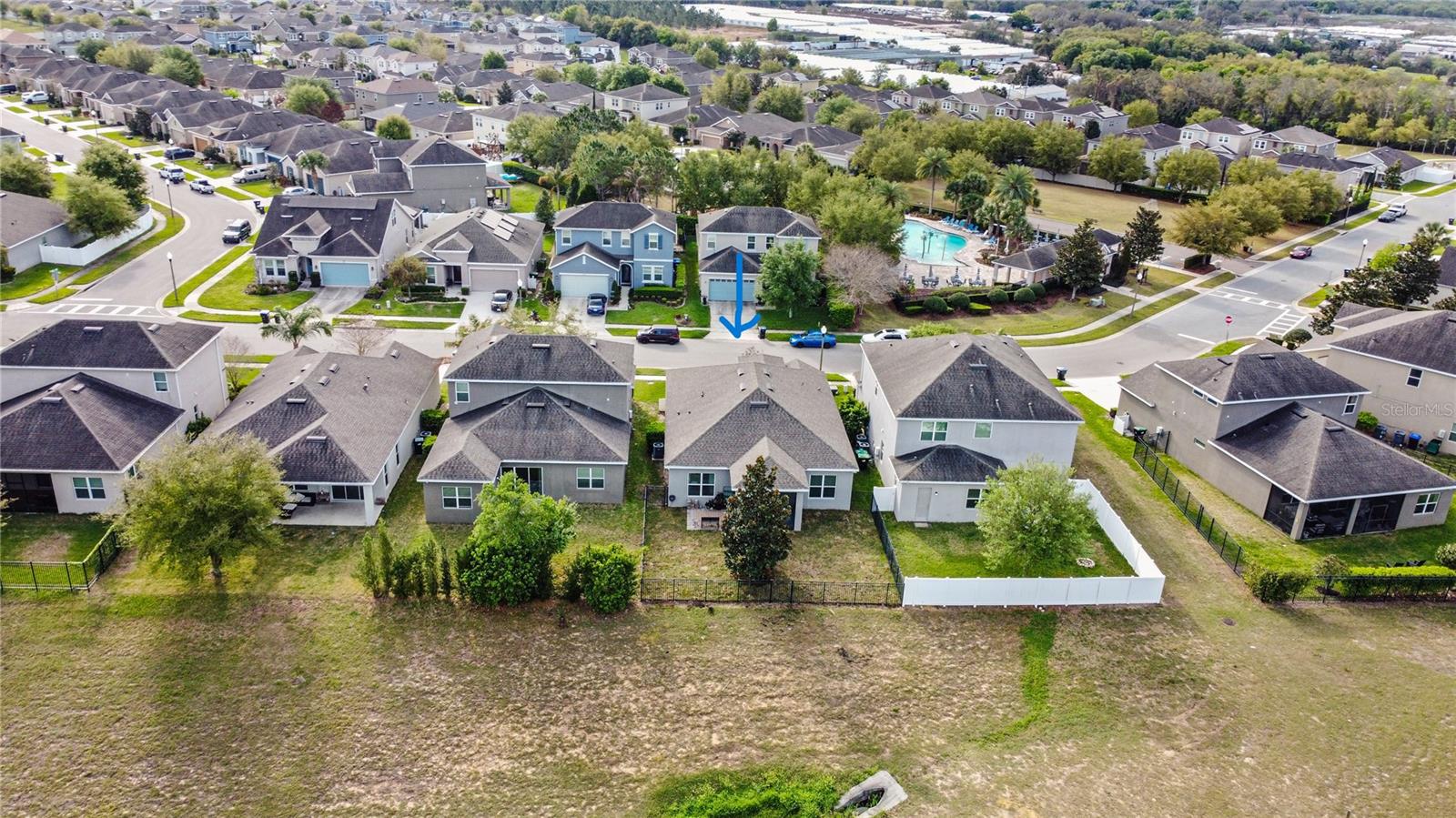 Image 31 of 39 For 1064 Grand Hilltop Drive